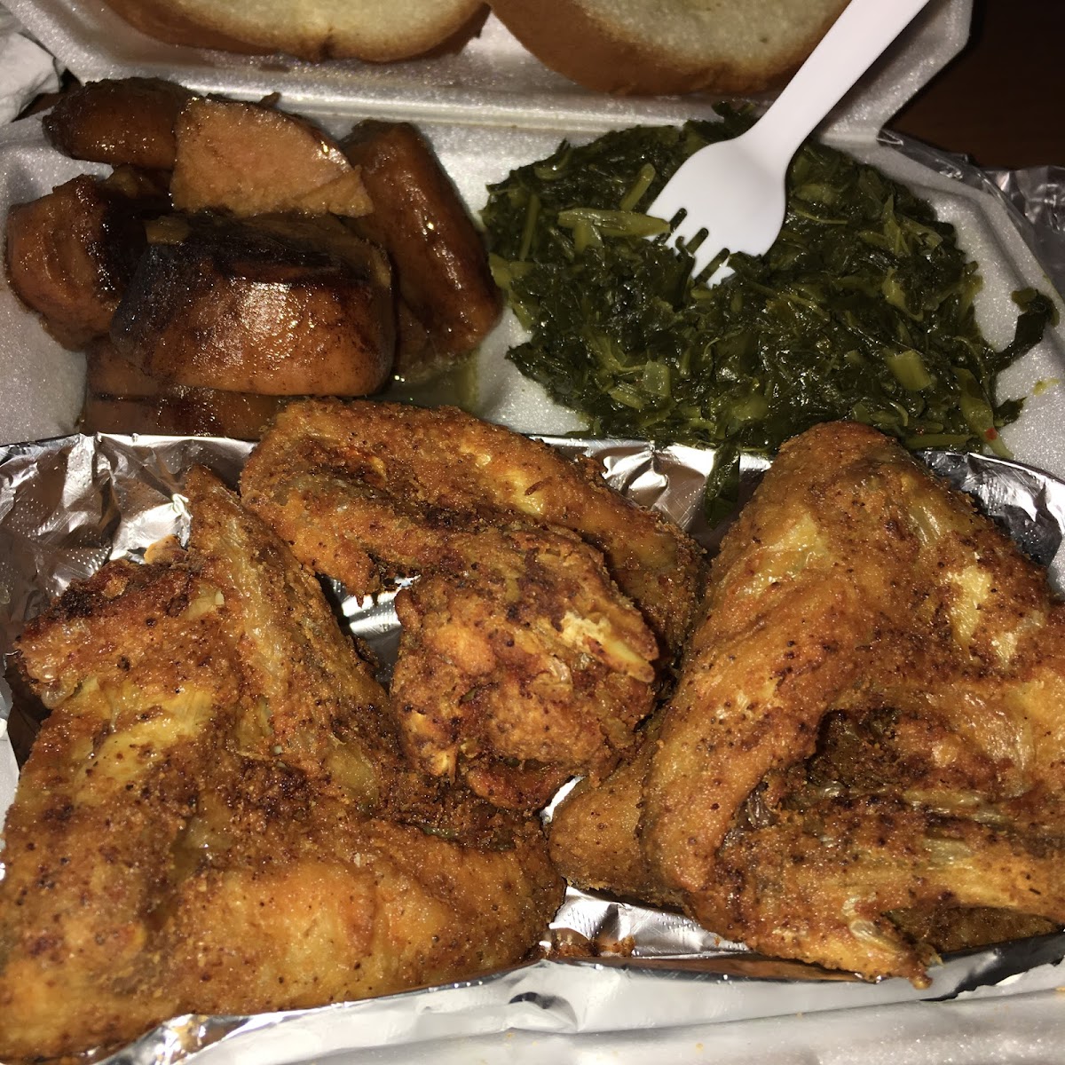 Rumors Bar & Grille